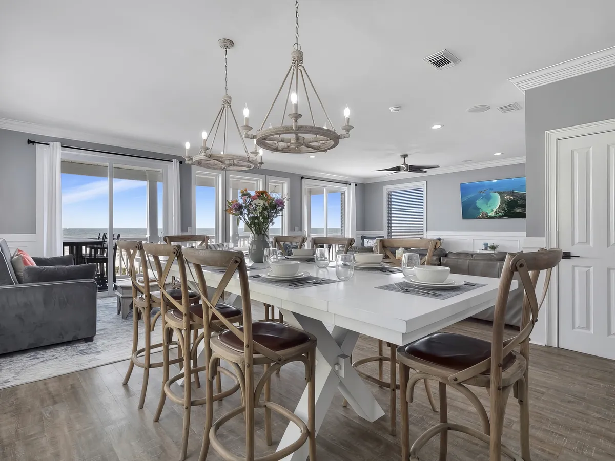 Wander Indian Pass Sea