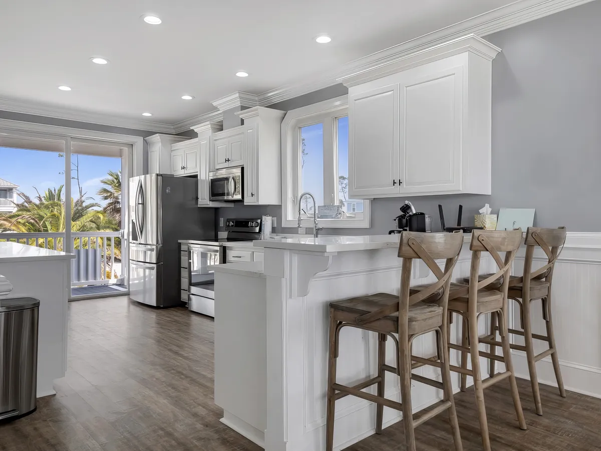 Wander Indian Pass Sea