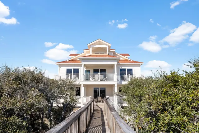 Wander St. George Island Shores #4