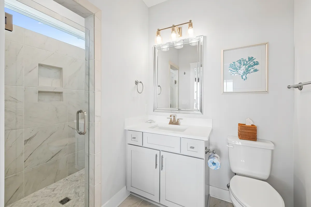 Wander Cape San Blas Living