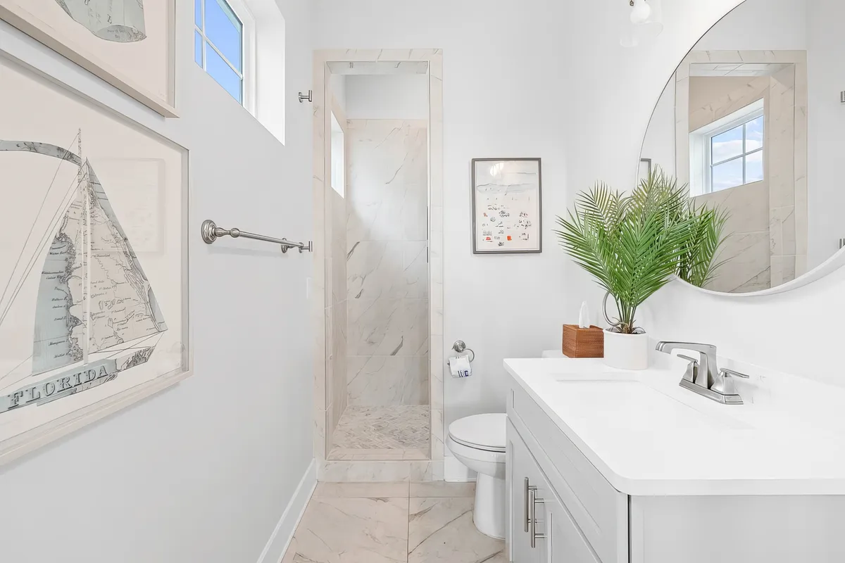 Wander Cape San Blas Living