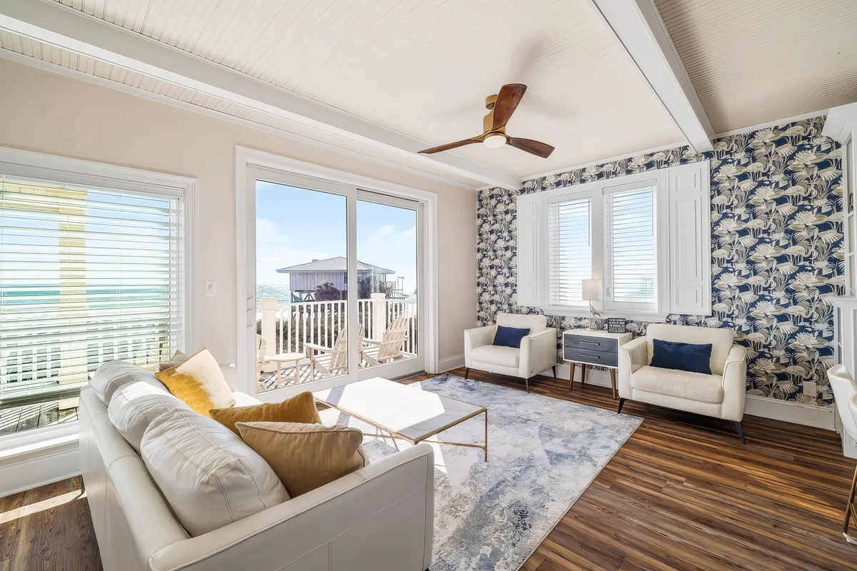 Wander St. George Island Shores #3