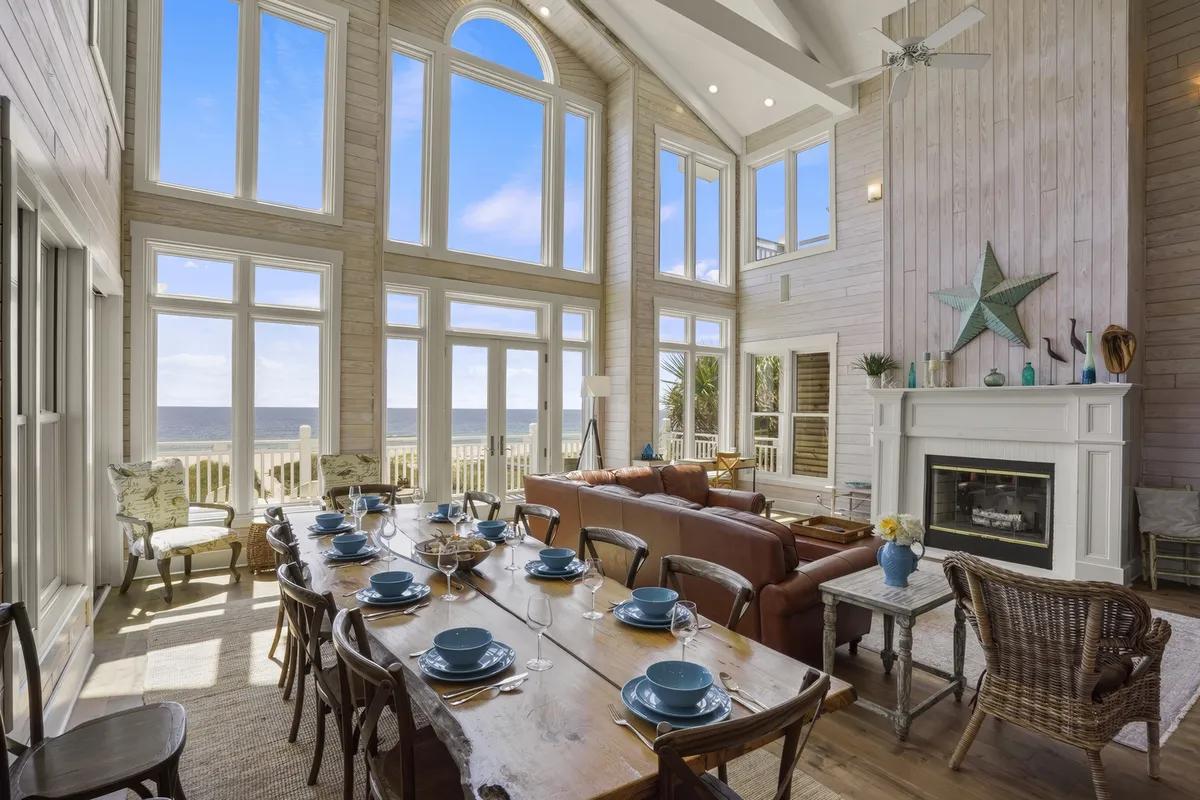 Island Life #32