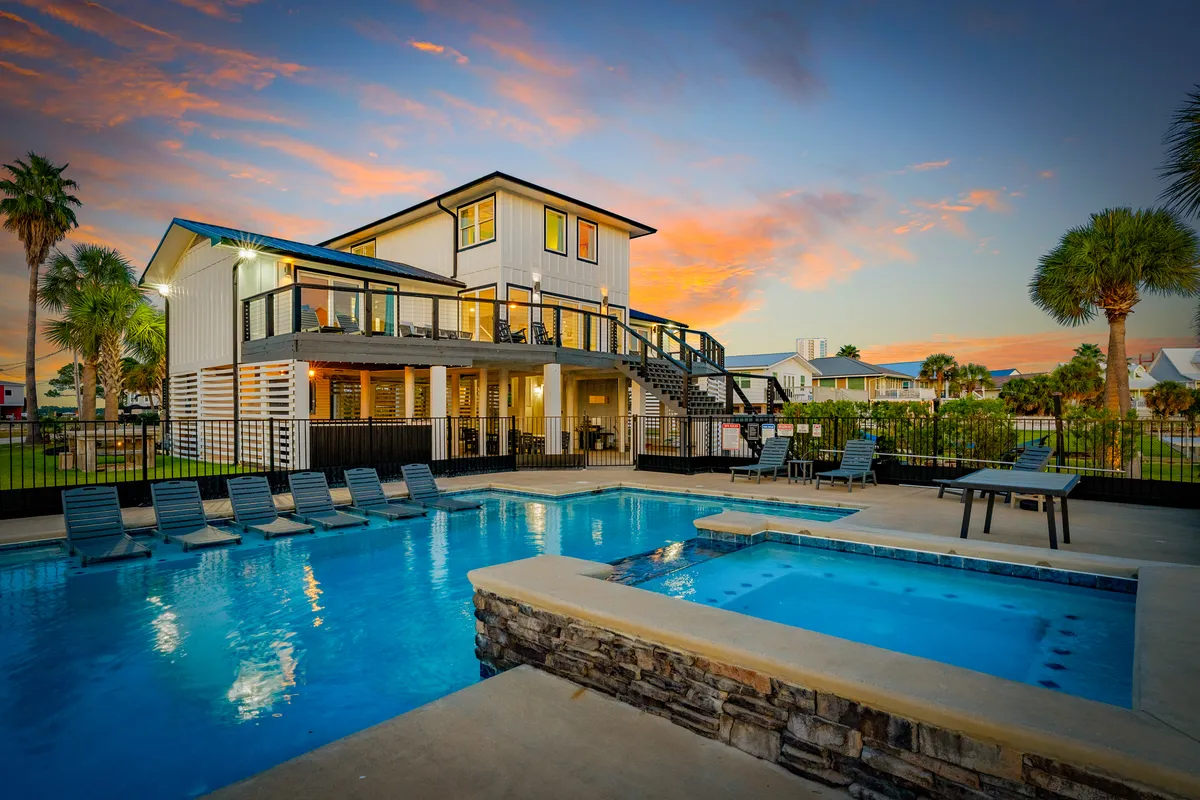 Wander Gulf Shores Coast