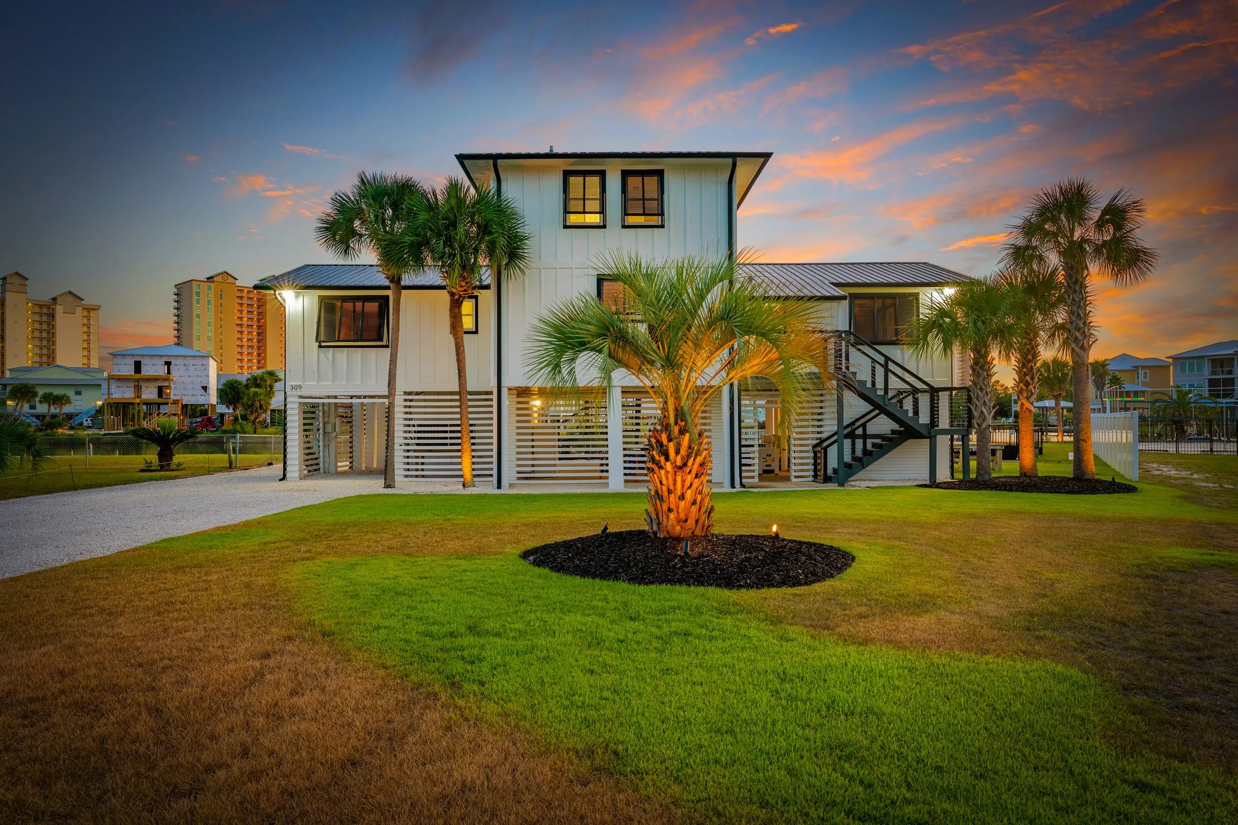 Wander Gulf Shores Coast #58