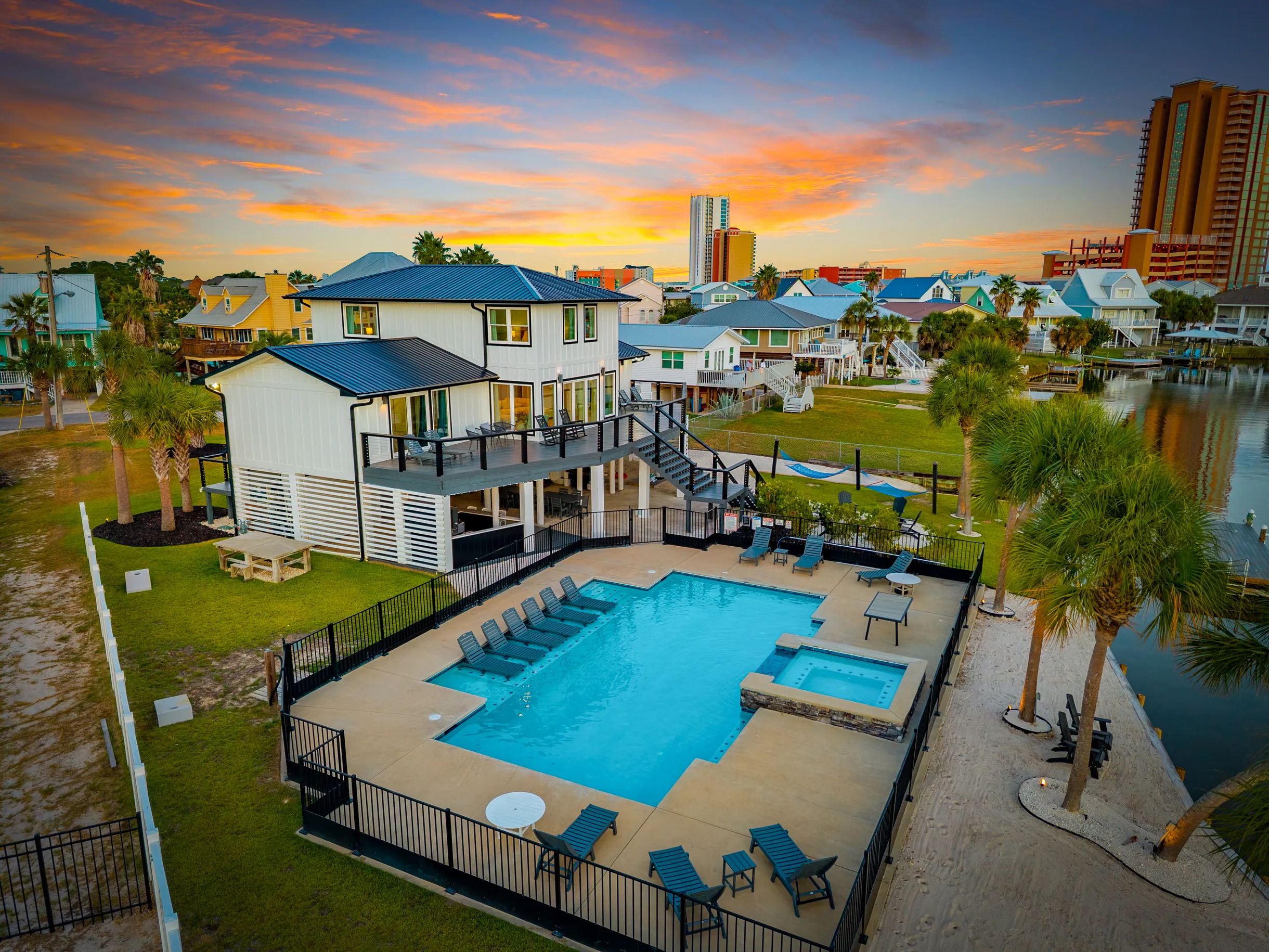 Wander Gulf Shores Coast #86