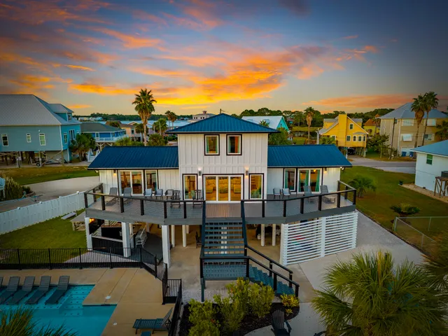 Wander Gulf Shores Coast #5