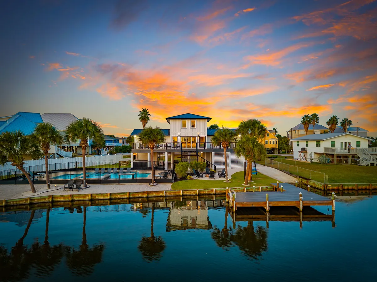 Wander Gulf Shores Coast