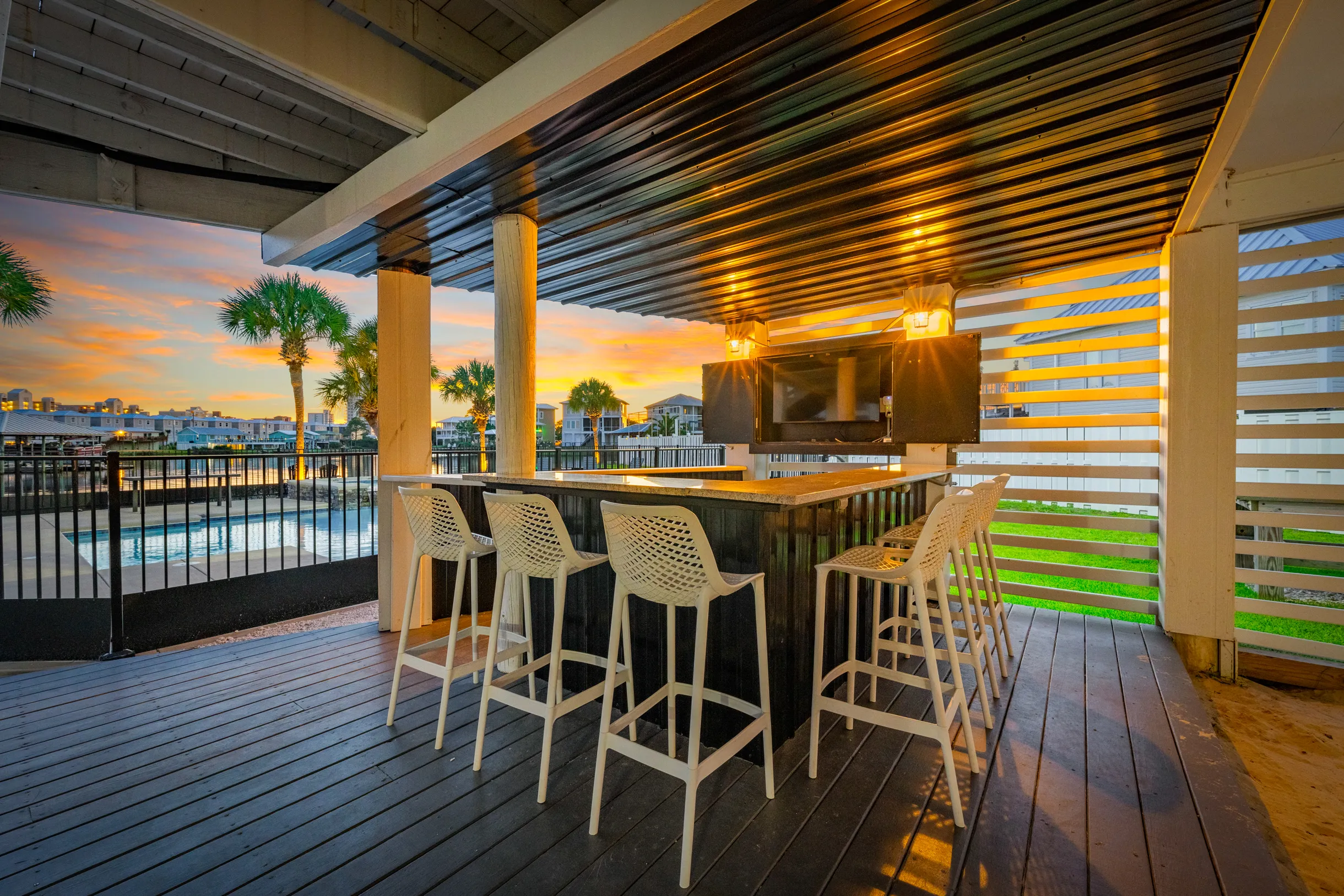Wander Gulf Shores Coast #7