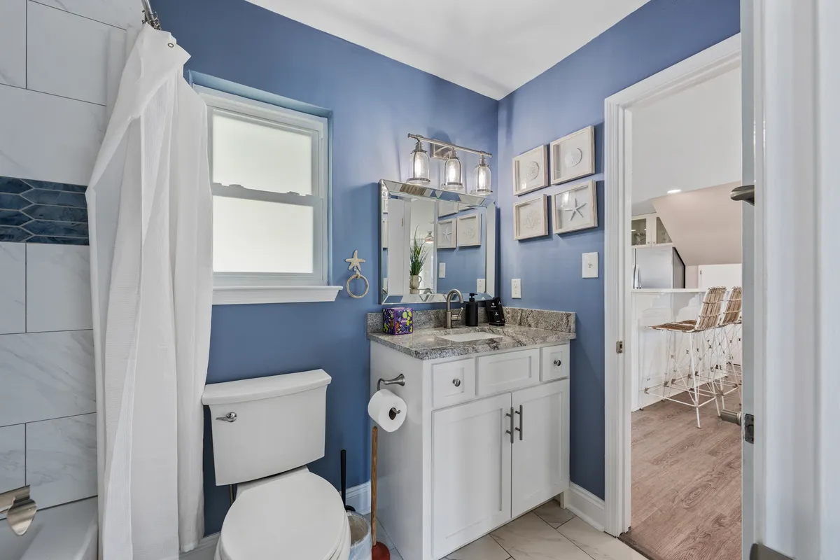 Wander Gulf Shores Coast