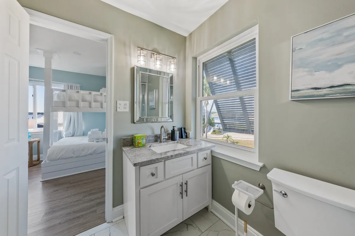 Wander Gulf Shores Coast