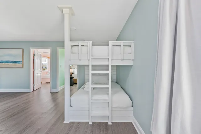 Bunk Bedroom image 1