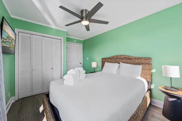 Bedroom 3 image 1