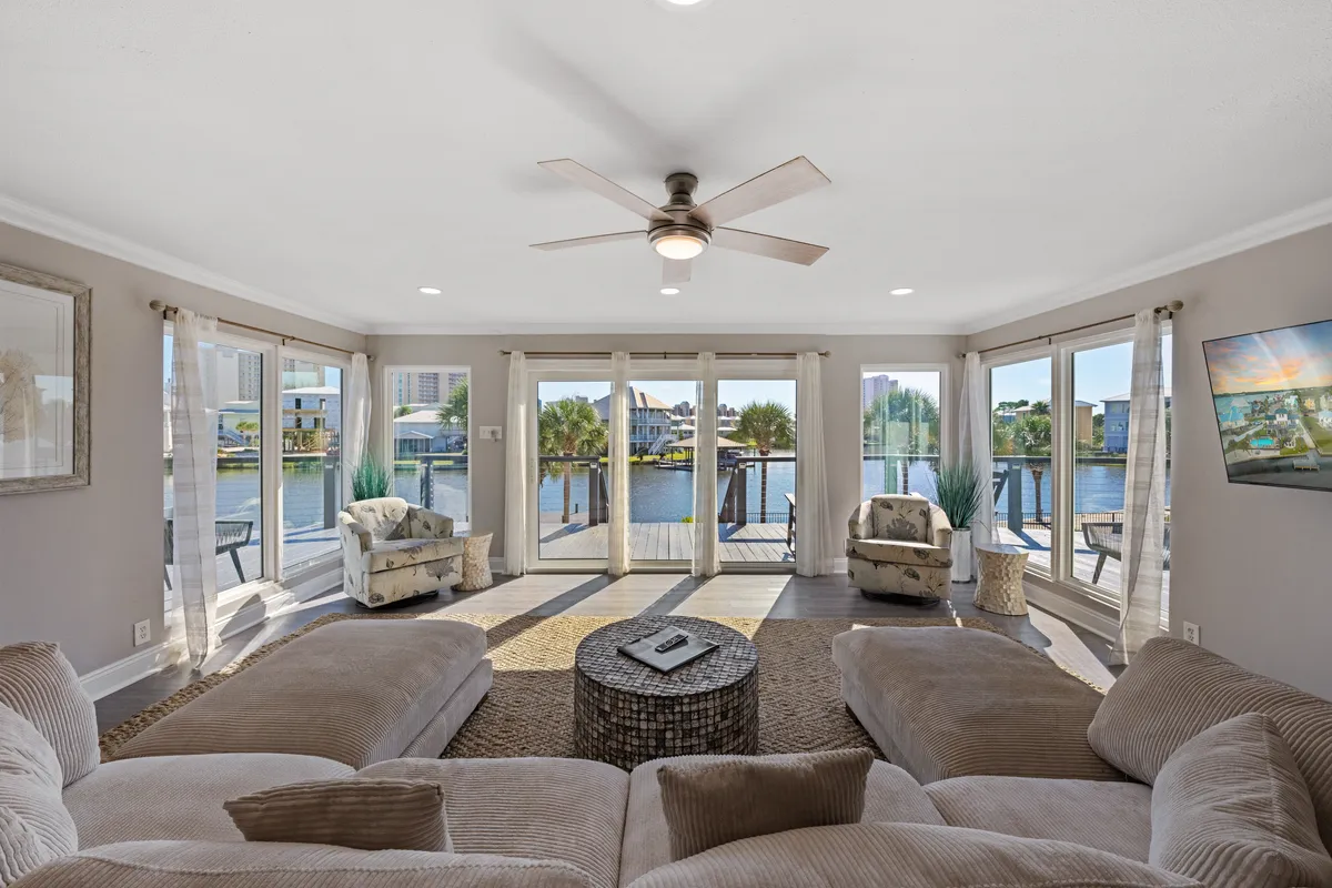 Wander Gulf Shores Coast