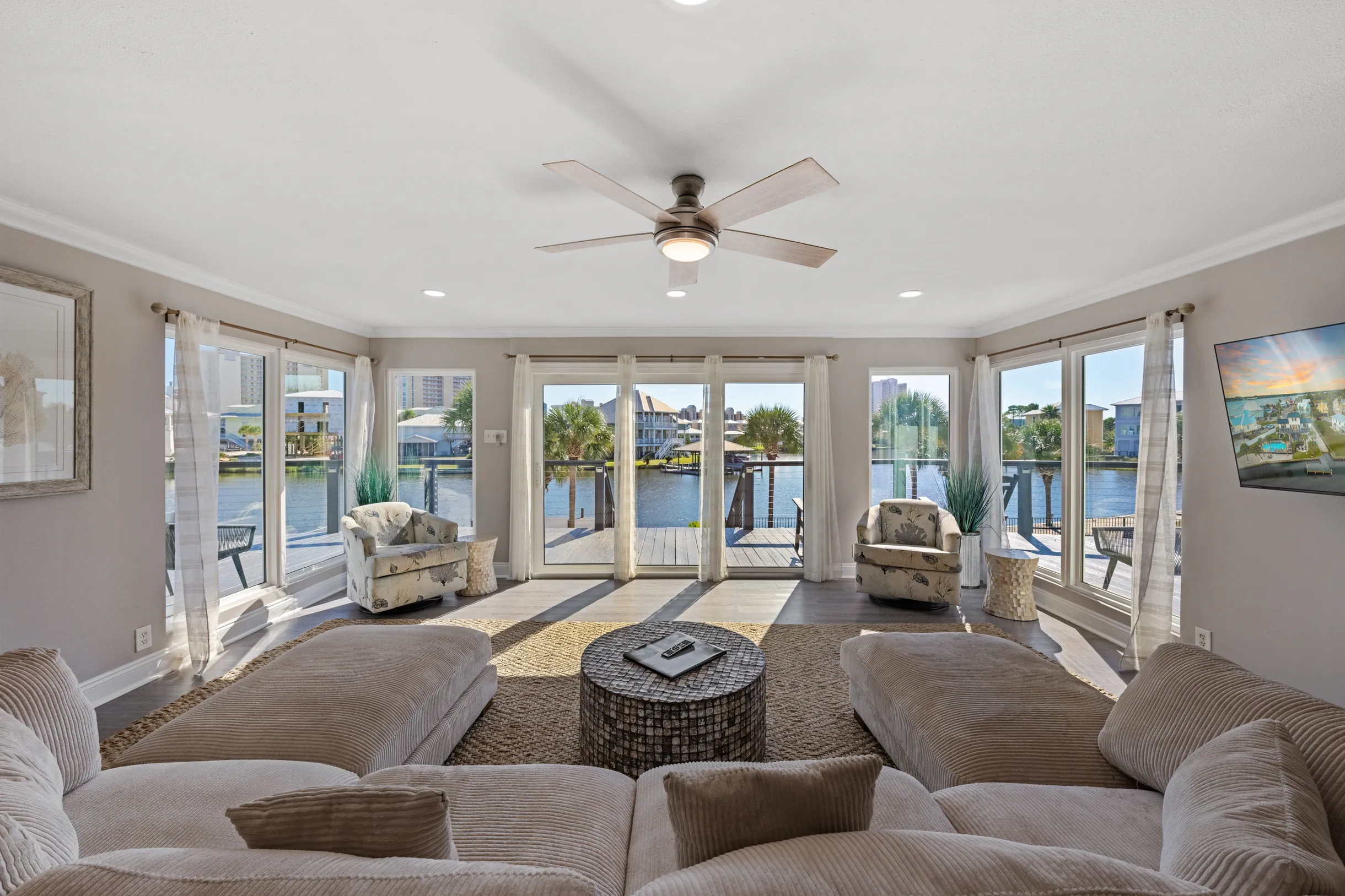 Wander Gulf Shores Coast #3