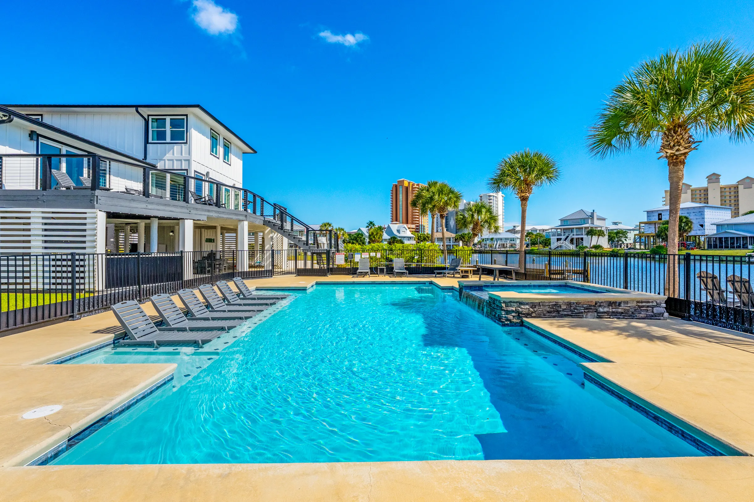 Wander Gulf Shores Coast #101