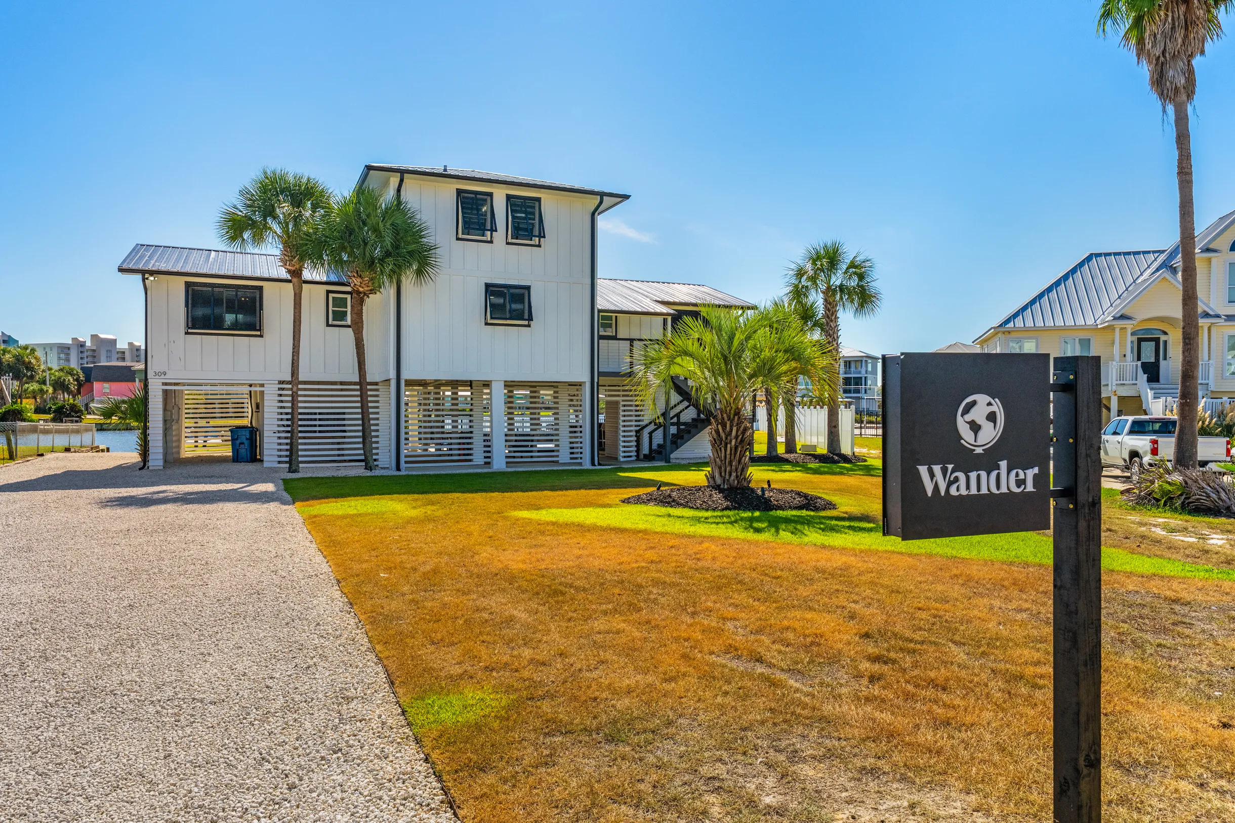 Wander Gulf Shores Coast #98