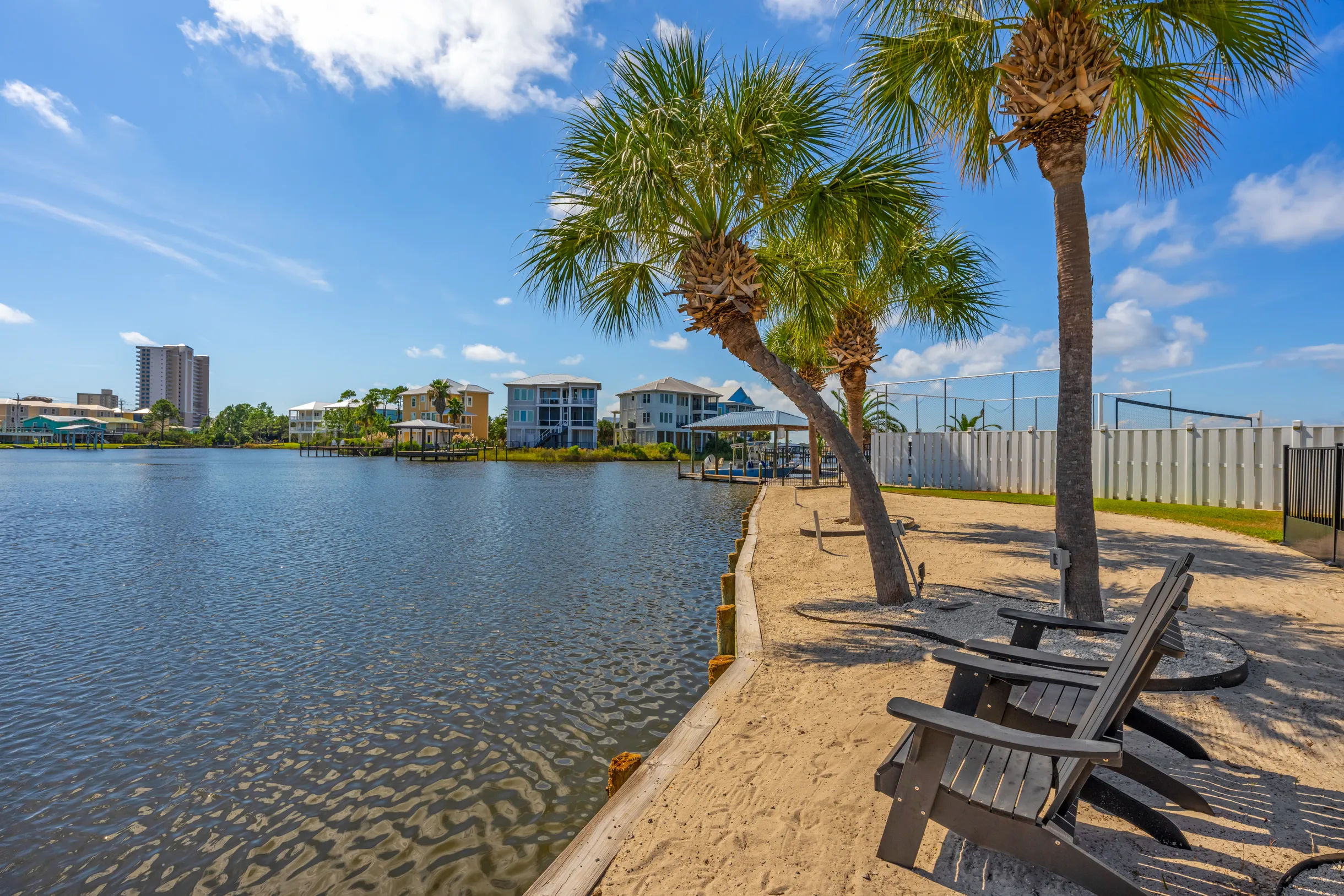 Wander Gulf Shores Coast #80
