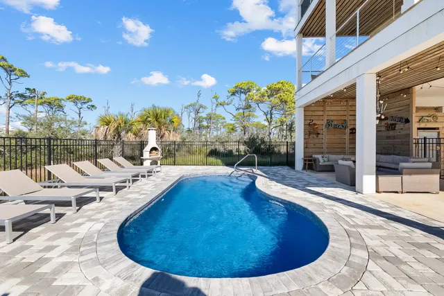 Wander Cape San Blas Coast #2