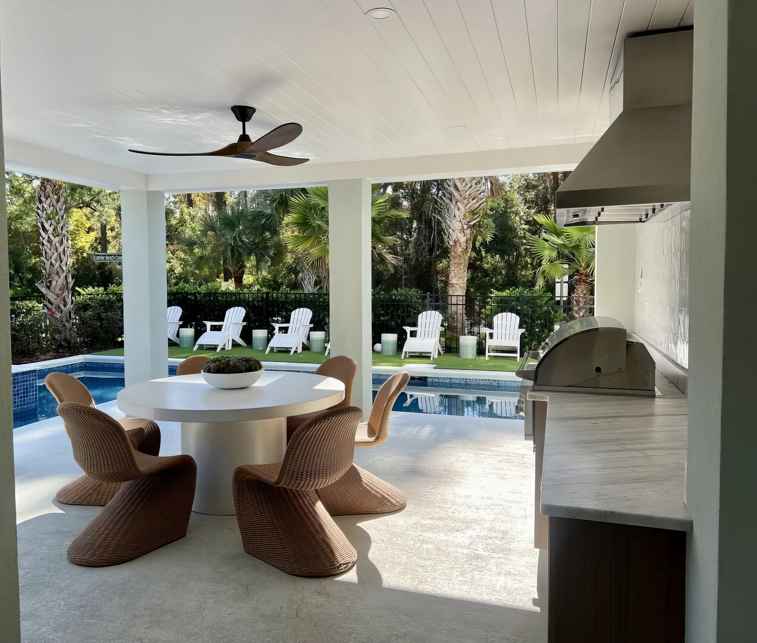 Wander Hilton Head Cove #26