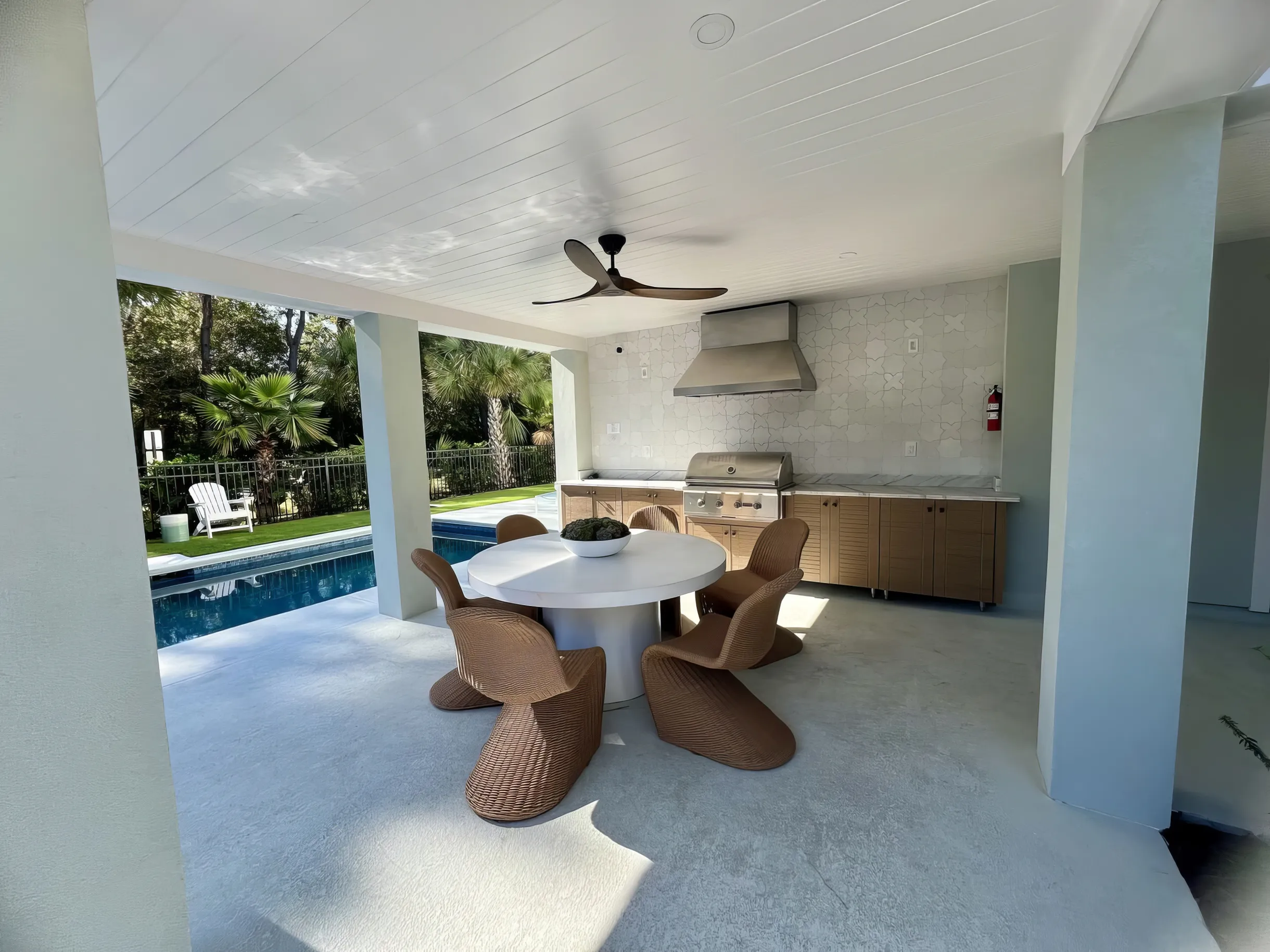 Wander Hilton Head Cove #4