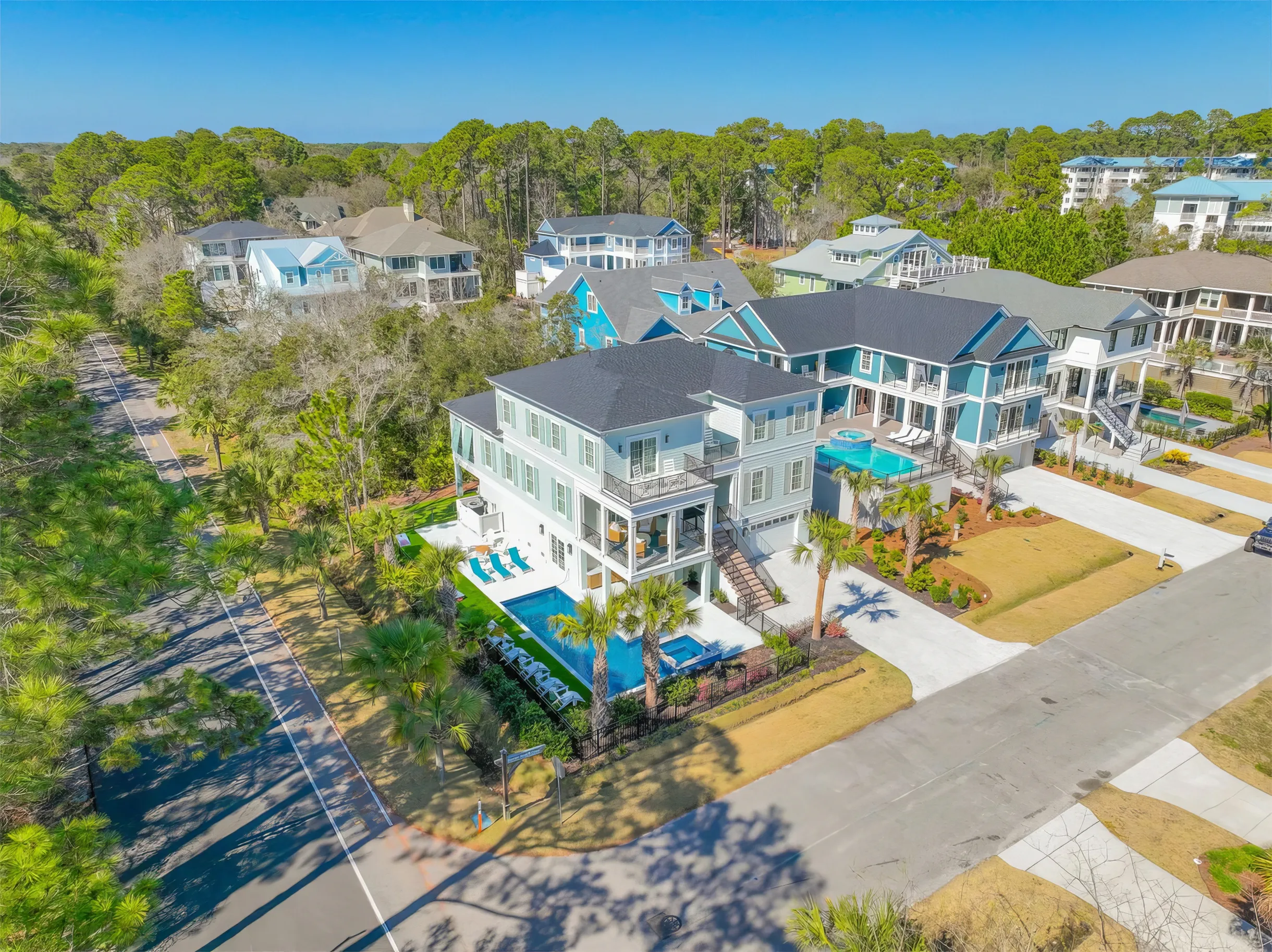 Wander Hilton Head Cove #67