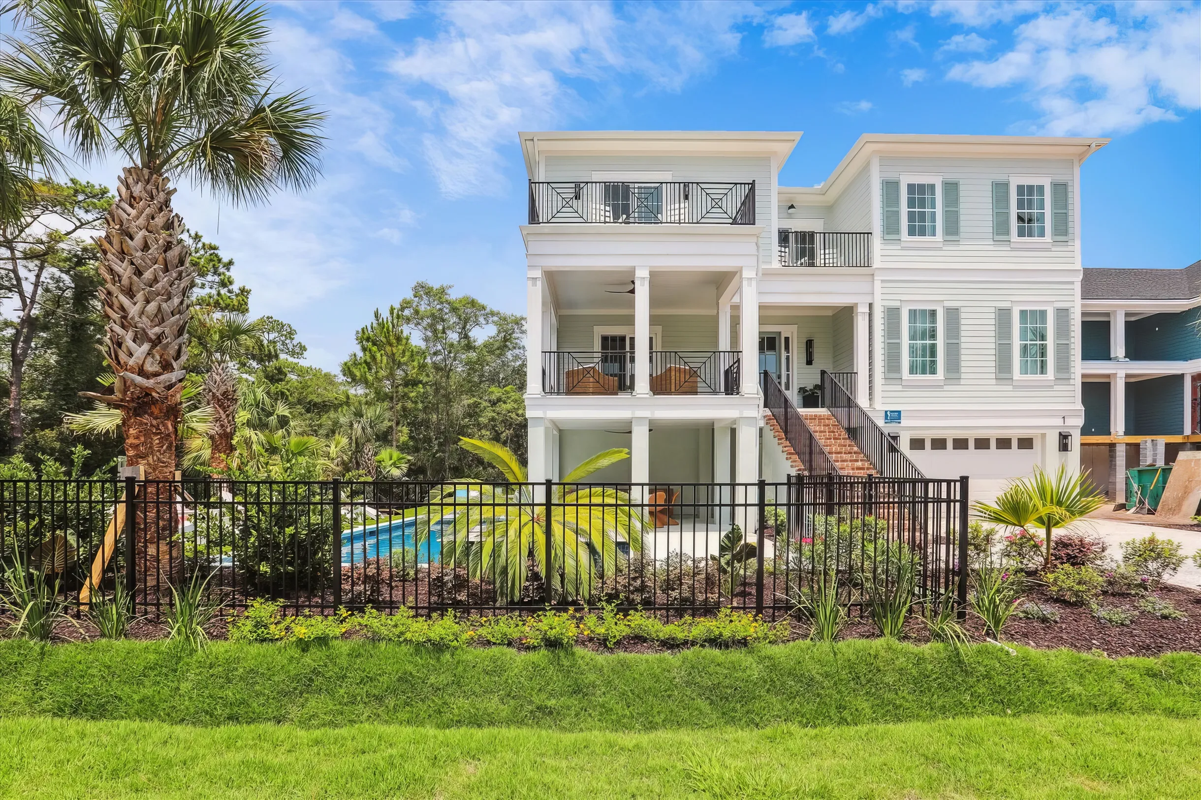 Wander Hilton Head Cove