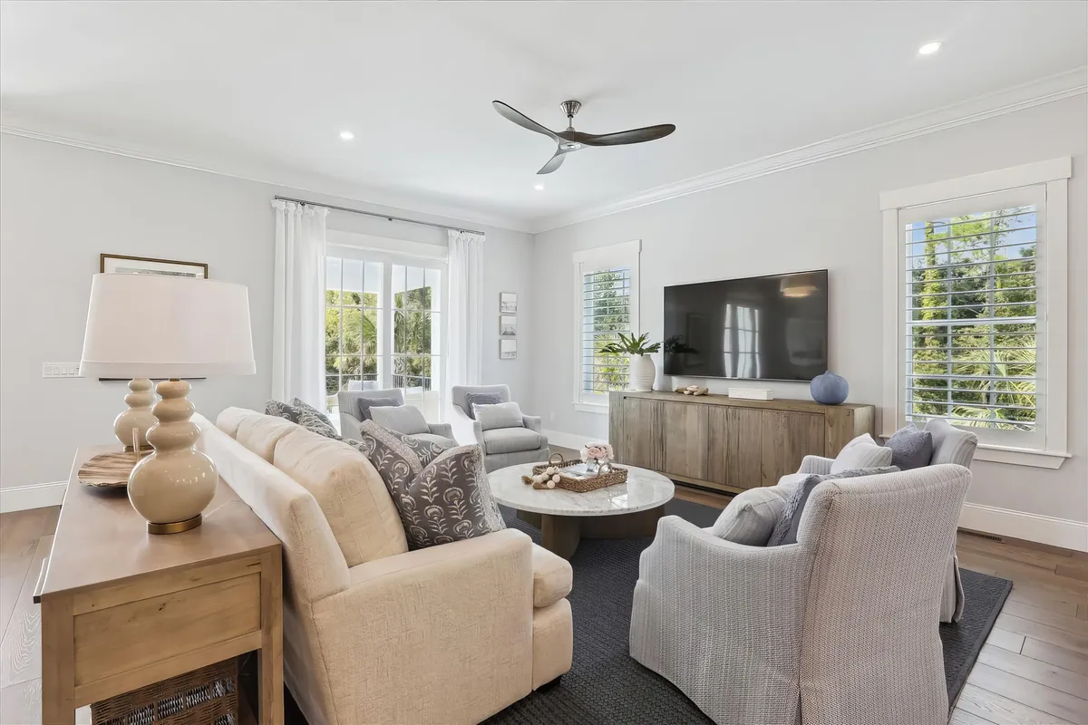 Wander Hilton Head Cove