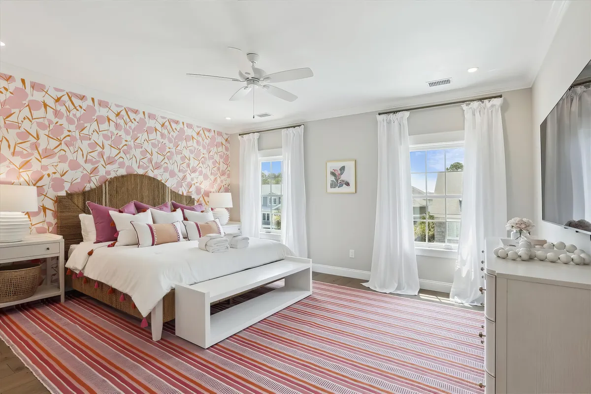 Bedroom 2 image