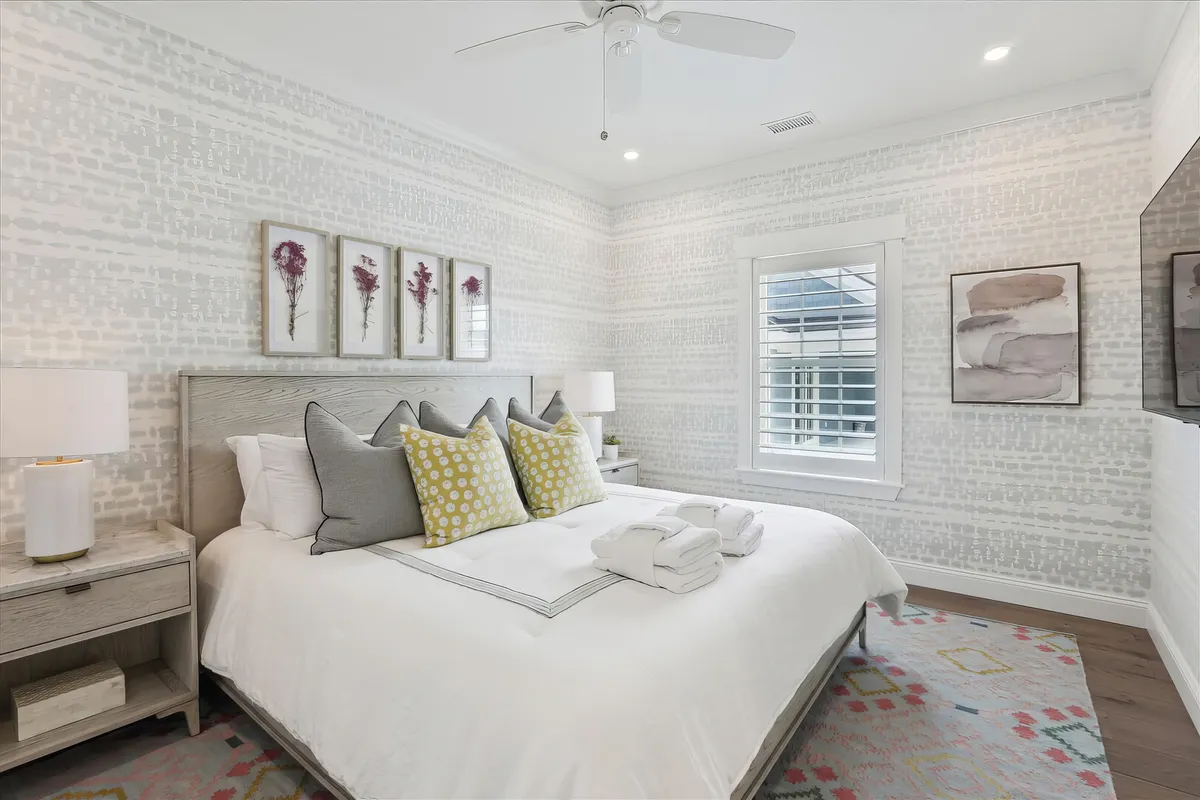 Bedroom 4 image