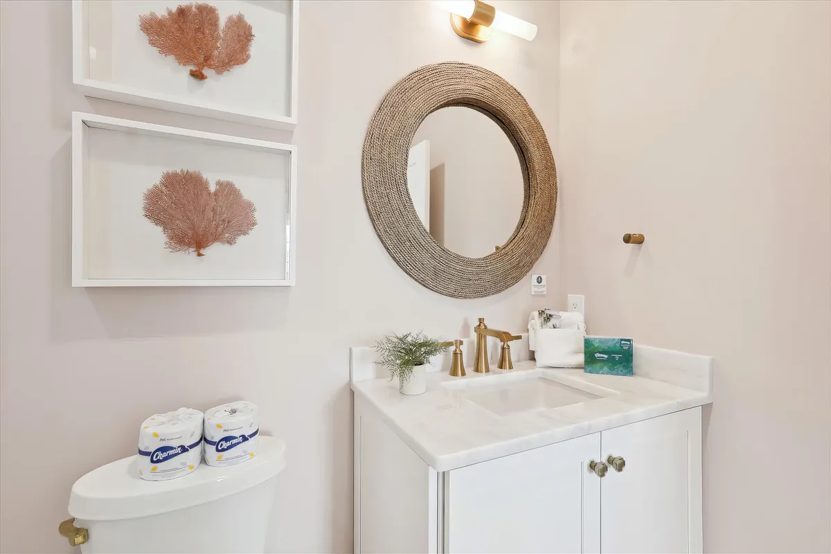 Wander Hilton Head Cove