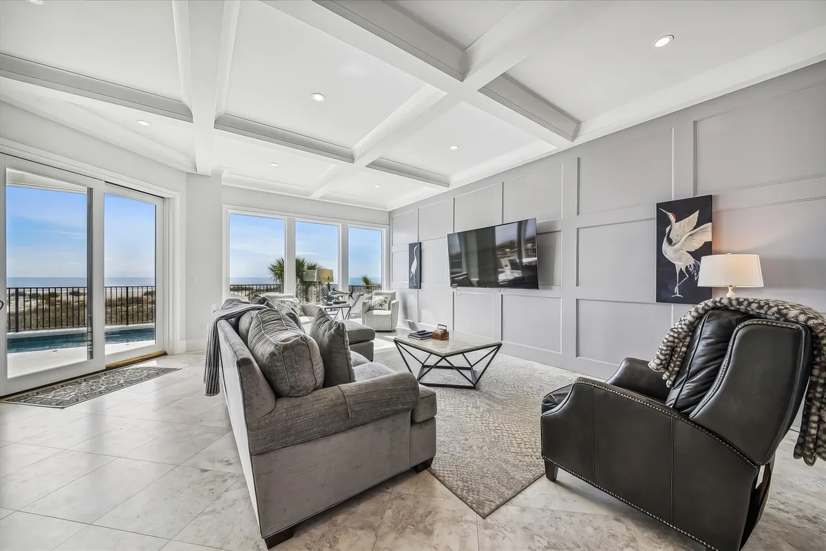 Wander Hilton Head Dunes