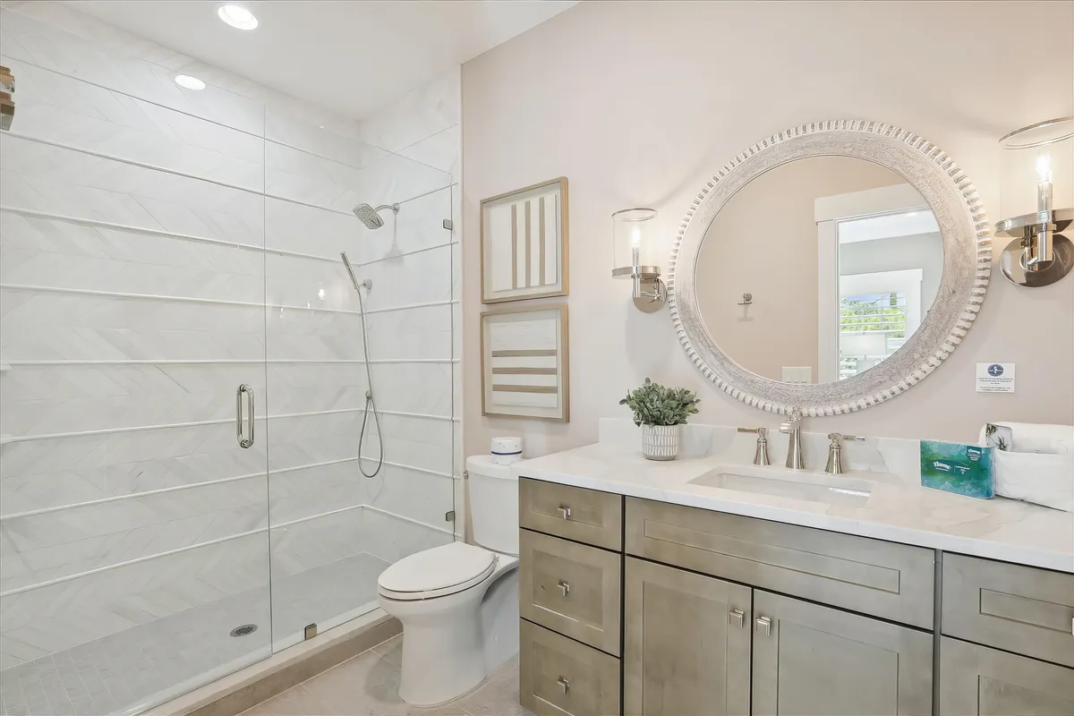 Wander Hilton Head Cove