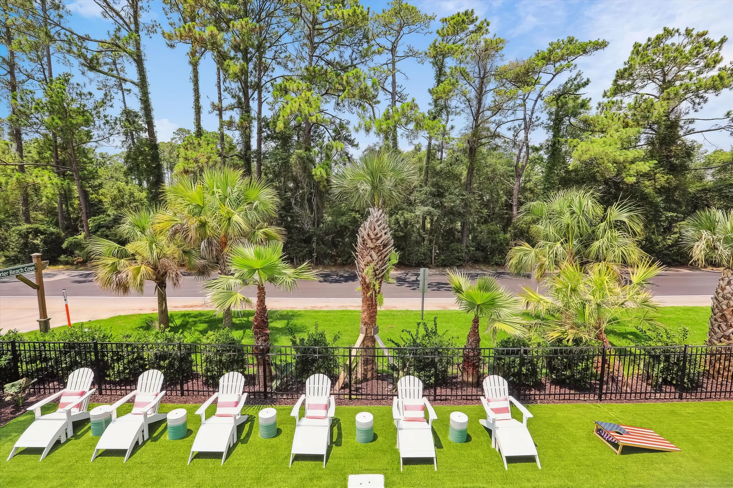 Wander Hilton Head Cove #77