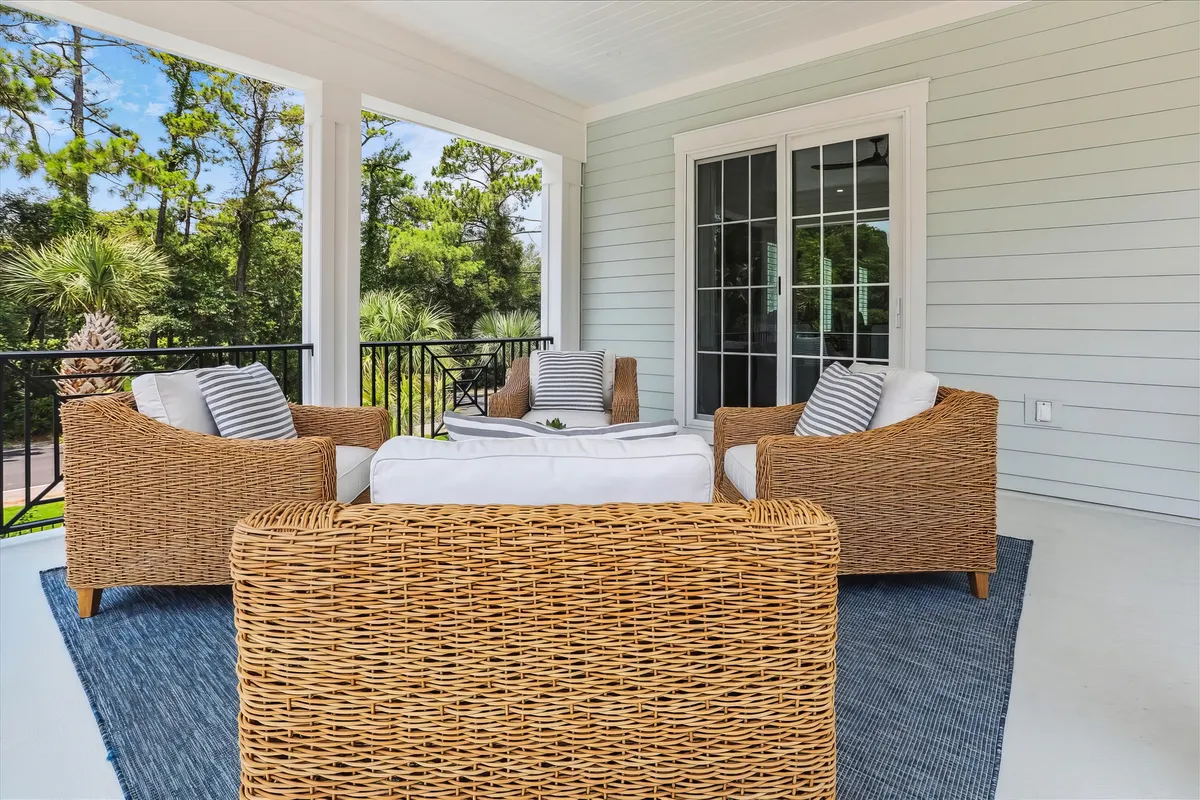 Wander Hilton Head Cove