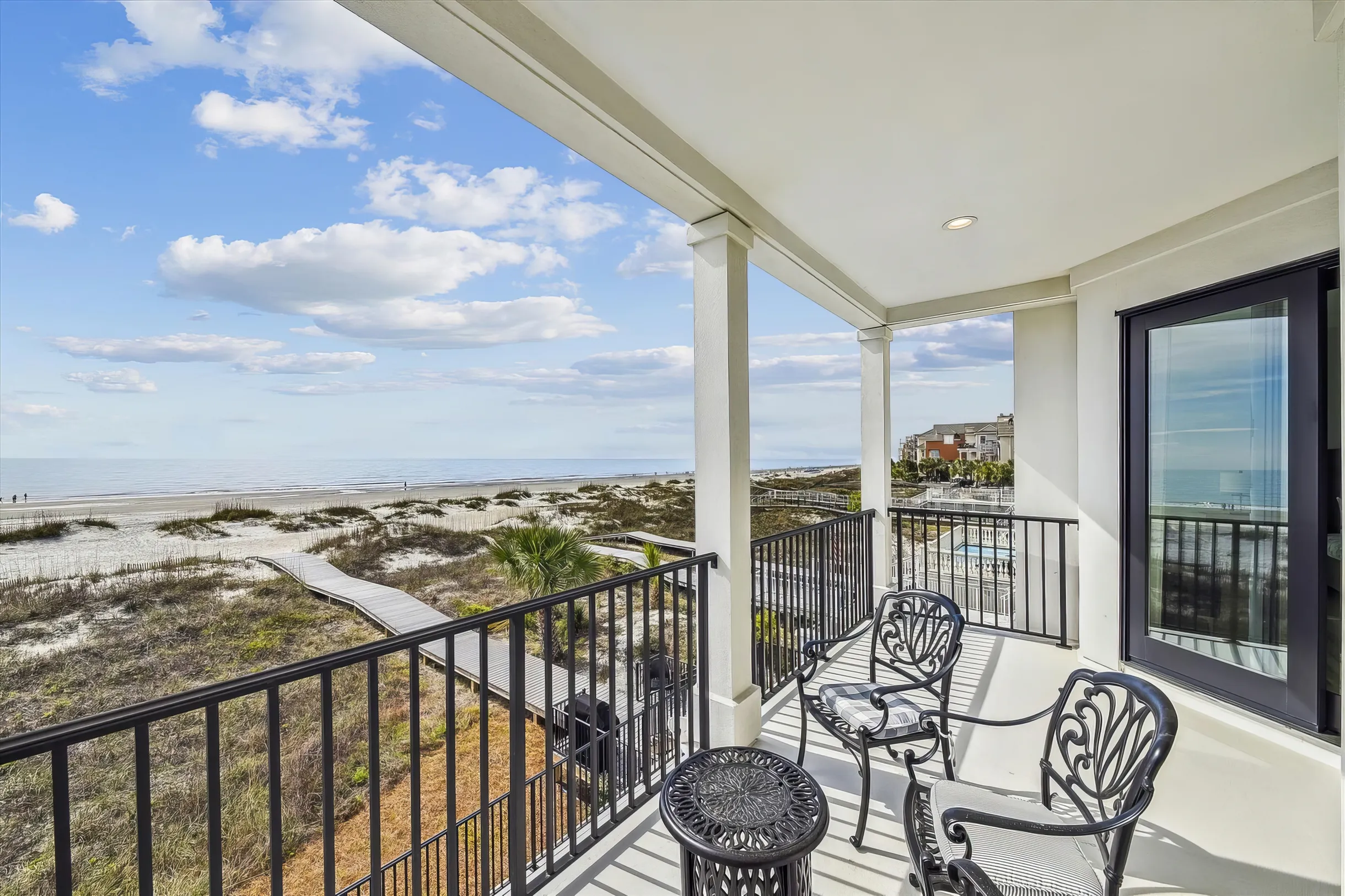 Wander Hilton Head Dunes #32