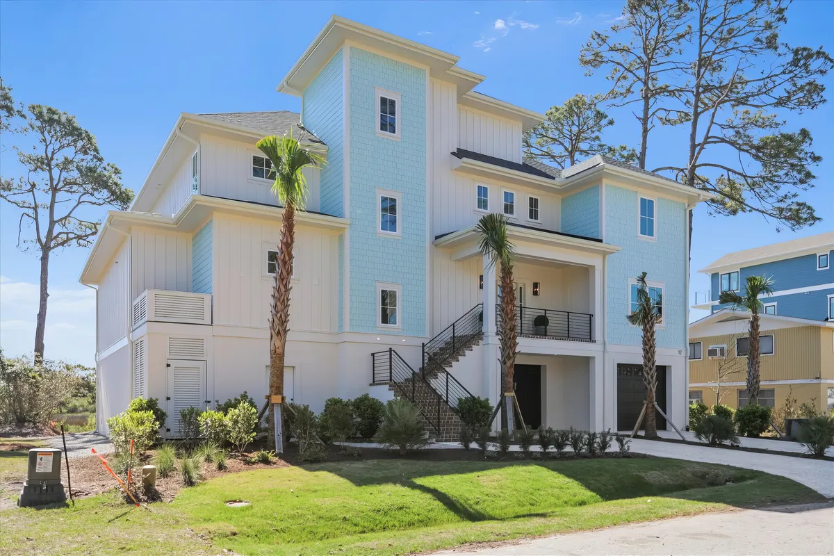 Wander Hilton Head Bliss #1