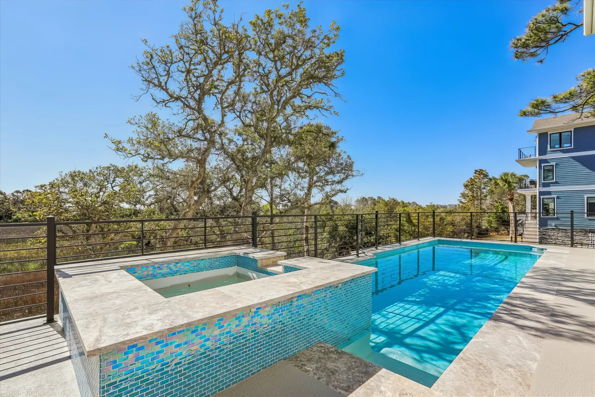 Wander Hilton Head Bliss