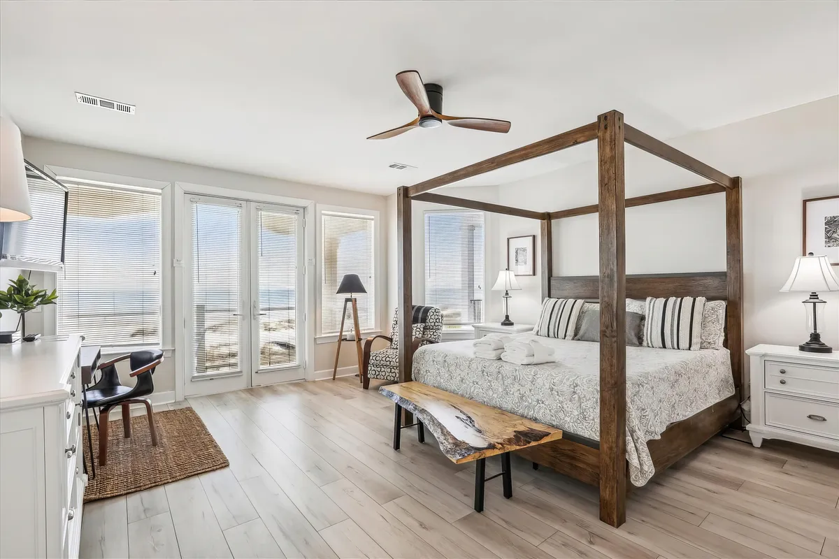 Bedroom 1 image