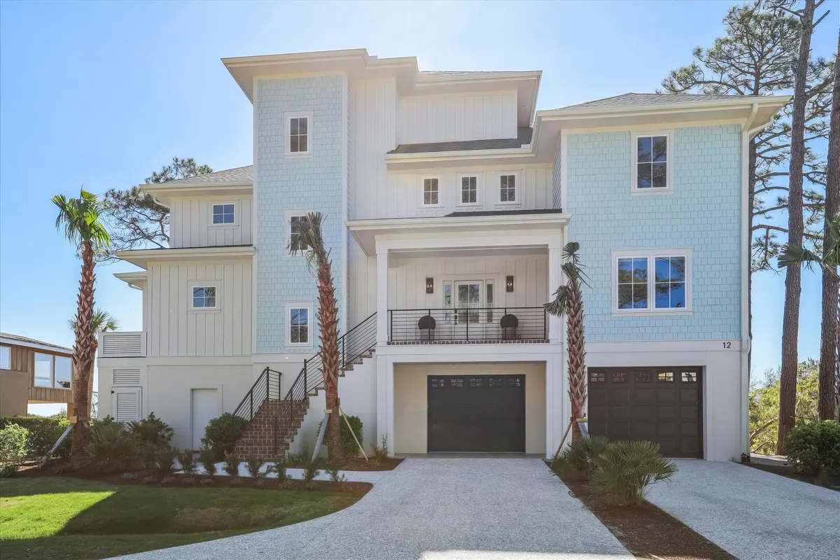 Wander Hilton Head Bliss