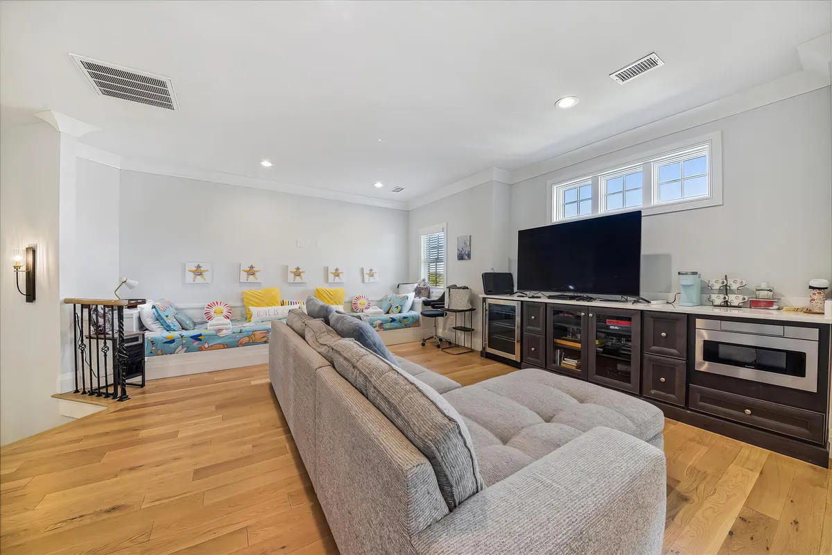 Tv Room image