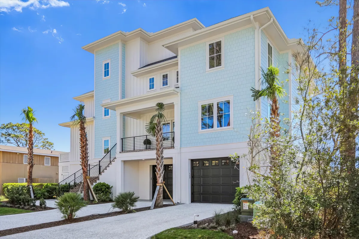 Wander Hilton Head Bliss