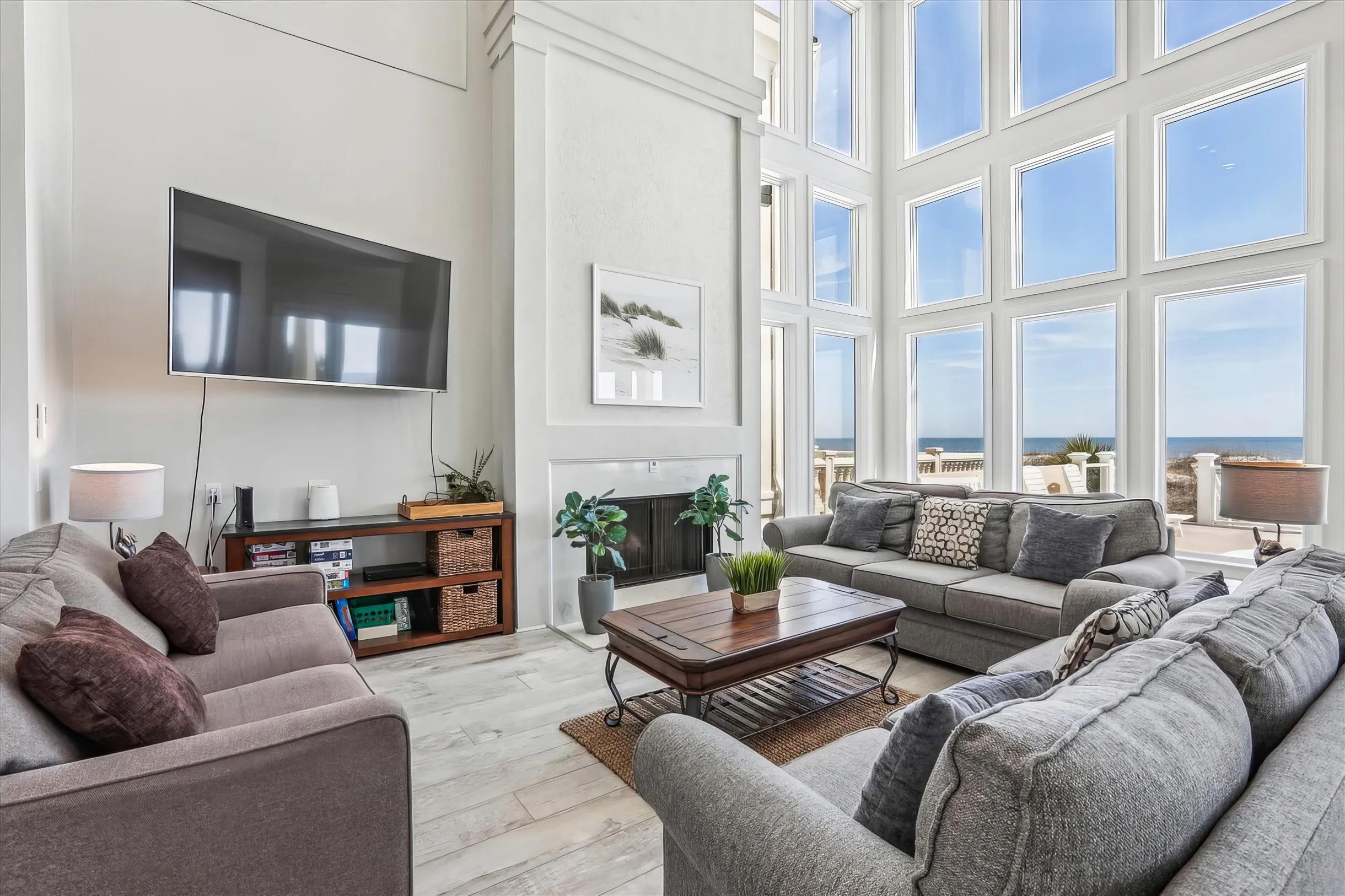 Wander Hilton Head Shores #9