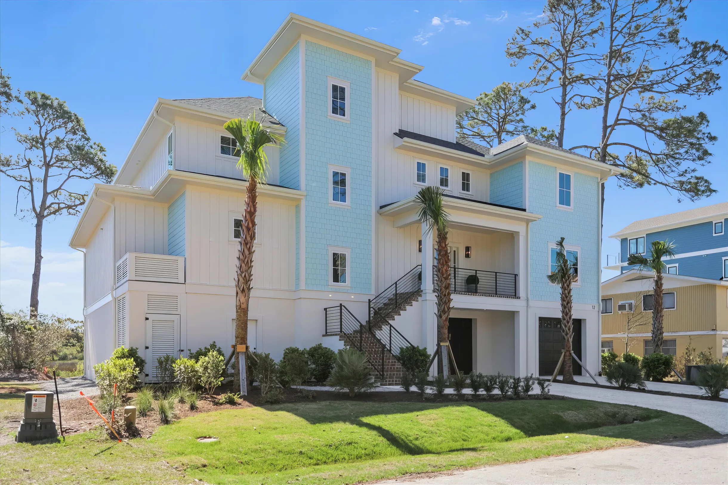 Wander Hilton Head Bliss #46