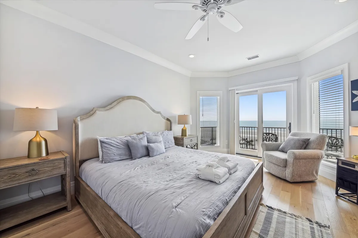 Bedroom 3 image
