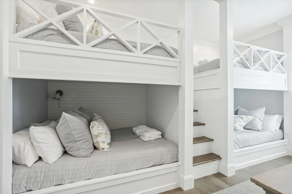 Bedroom 6 image