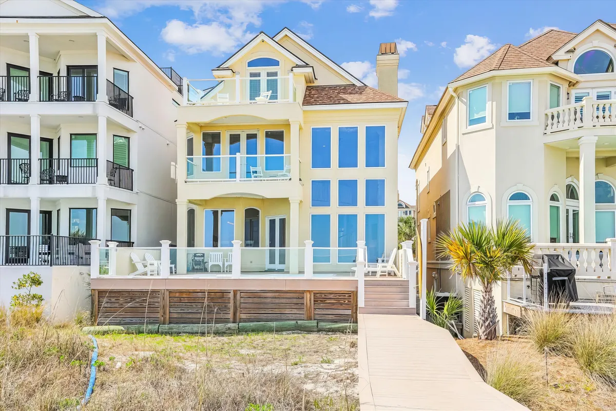 Wander Hilton Head Shores