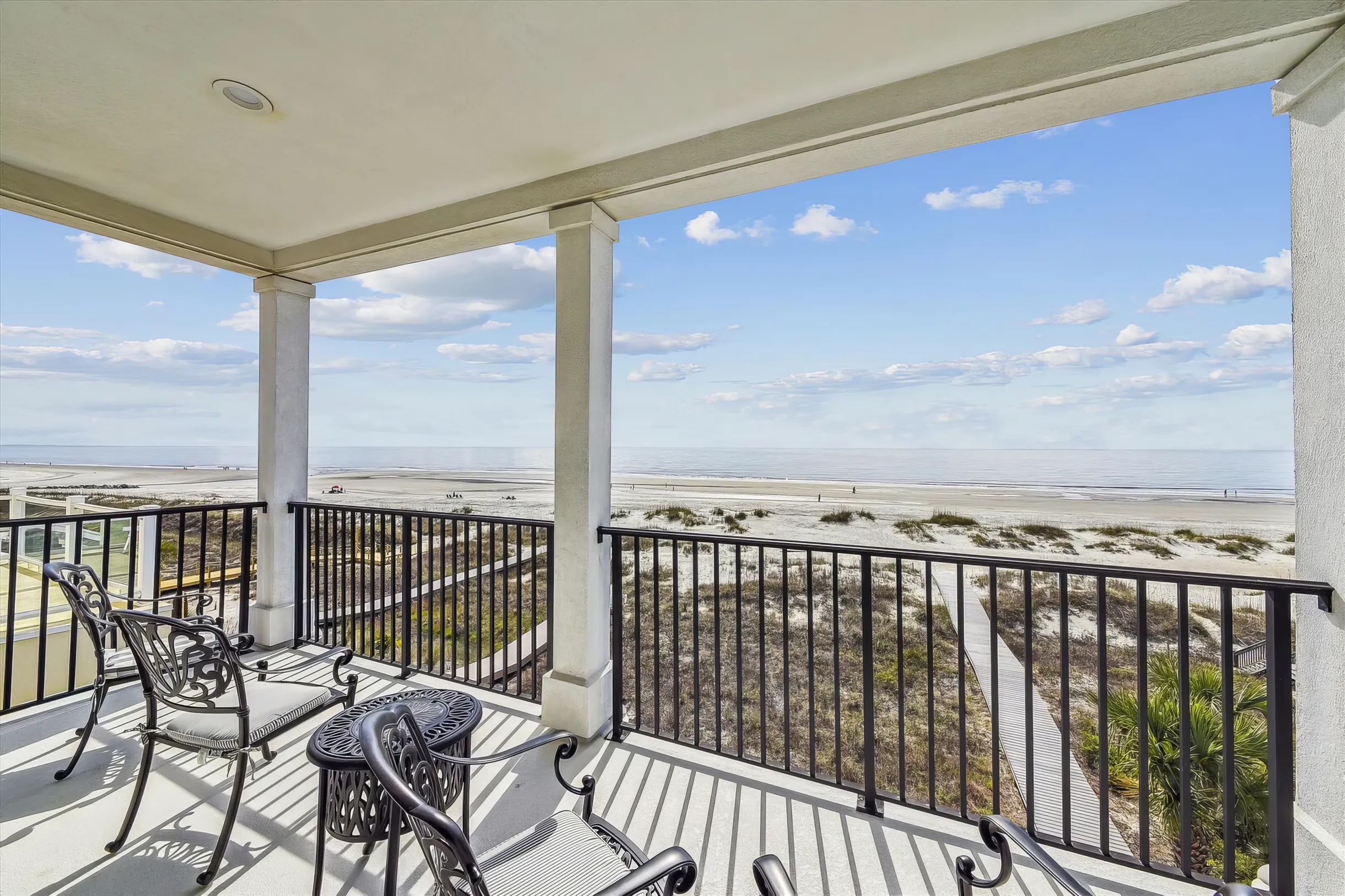 Wander Hilton Head Dunes #16