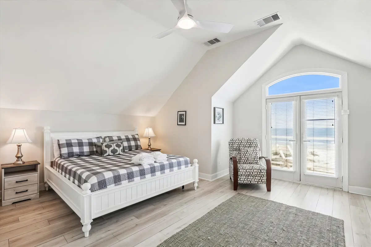 Bedroom 3 image