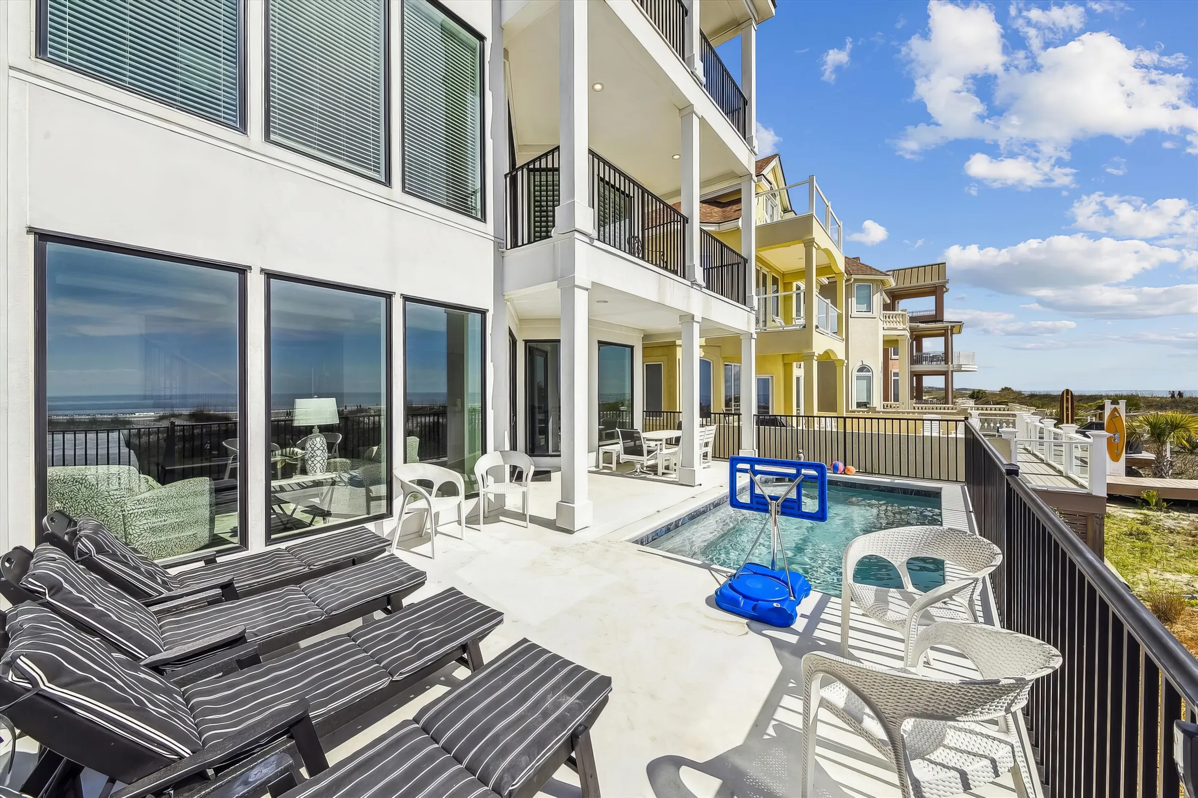 Wander Hilton Head Dunes #18